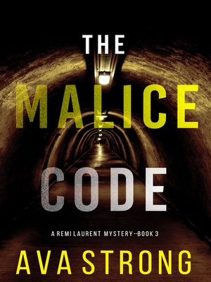 cover image of The Malice Code